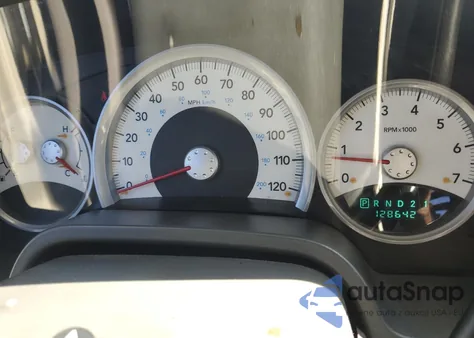 2006 Dodge Dakota Quad Slt из США, поврежденный, VIN 1D7HE48N56S556321